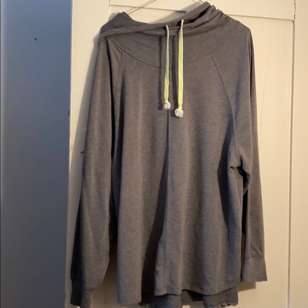 Ladies top